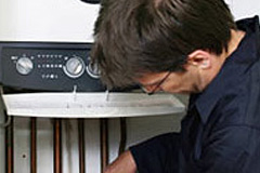 boiler repair Evedon