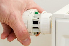 Evedon central heating repair costs