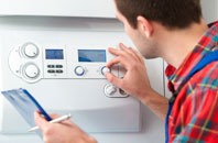 free commercial Evedon boiler quotes
