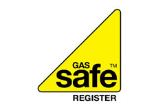 gas safe companies Evedon